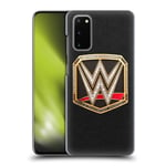 OFFICIAL WWE TITLE BELTS BACK CASE FOR SAMSUNG PHONES 1