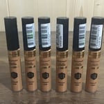 Max Factor Facefinity 6 X All Day Flawless Concealers 7.8ml 070