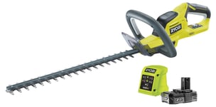 Ryobi Pensasleikkuri 18 V RHT184520, akkukäyttöinen