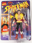 Marvel Legends - Kraven (Spider-Man 1994 Animated Series) - Série Hasbro