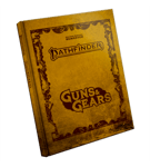 Pathfinder Rpg Guns & Gears (remastered) (p2) Sp Edition - Rollespill fra Outland