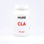 Prime Nutrition CLA, 60 caps