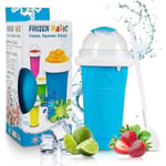 Kryc-slushy Maker Slushy Maker Cup Slushie Cup Slushie Maker Slushie Maker Cup Ez Slushy Cup Slushie Cups Maker Cup Slushy Cups Slushy Freeze Cup Slus