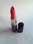 Max Factor Lasting Color Lipstick Hibiscus #1655 NEW