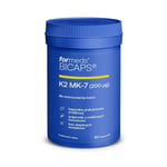 Formeds Bicaps K2 MK-7, 60 capsules