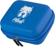 Skull Shaver Pitbull Travel case