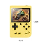 Console De Jeu Vidéo Rétro Portable, 800-En-1, Lecteur De Poche, Tv, Sortie Av, Cadeau Pour Enfants