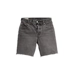 Levi's 501 '90s Short MI-Longueur, Beach Cut No DX, 27 W Femme