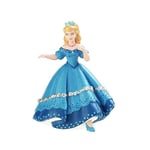 Papo ENCHANTED WORLD Tiere Figurine, 39022 Princess Sophie, Multicolour