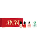 Armani Miniset, EdP 4x7ml