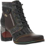 Boots Laura Vita  20721CHAH23