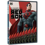 Superman: Red Son