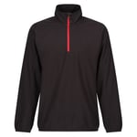 Regatta Mens Navigate Half Zip Fleece - M