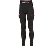 Compression Jill W underställ Dam Black L