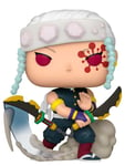 Figurine Funko Pop! - Demon Slayer - Tengen W/ch (mt)