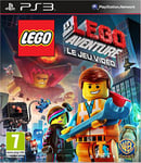 La Grande Aventure Lego PS3