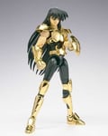 Saint Seiya - Myth Cloth Dragon Shiryu - Power Of Gold