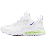 Nike Air Max 270 React Eng Gs Vit 36