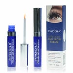 Phoera Eyebrow Growth Serum Longer Strong Thicker Eyelash Enhancing Conditioner