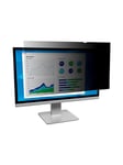 3M Privacy Filter for 31.5" widescreen Monitor