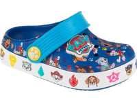 Crocs Crocs Paw Patrol Crocband Iv Clog T 208853-425 Blå 20/21