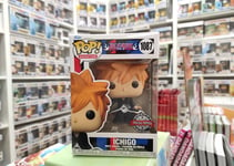 Funko Pop Ichigo 1087 - Bleach Édition Spéciale Originale Vinyle + Protecteur