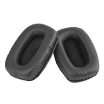 huiingwen Soft Foam Earpads Compatible with Beyerdynamic DT100 D1T02 DT108 DT109 Headphones, Ear Cover Ear Cushion Replacement for Headset Protective Accessories