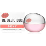 Eau de Parfum - DKNY - Be Delicious Fresh Blossom - 30 ml - Blommor - Jasmin, Grapefrukt, Ros