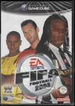 Fifa Football 2003 Nouveau et Scellé Jeu Cube Gamecube Compatib. Wii Eng Pal Eu