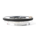 7artisans LM-R Aluminum Macro Close Focus Adapter Ring For Leica M Mount Fit To Canon Eos-R R5 R6 RP