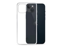 Mobilize Gelly Case Apple iPhone 14 Plus - Clear