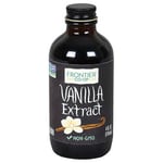 Vanilla Extract 4 Oz By Frontier Coop