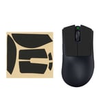 Mouse Grip Tape Compatible with Razer DeathAdder V3 Pro 