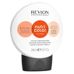 Revlon Nutri Color 400 Tangerine 240ml