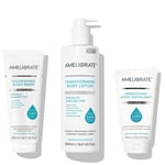 AMELIORATE Smooth Skin Supersize Bundle (Worth £67.00)