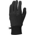 gants Homme, Nike Tech Fleece LG 2.0 Gloves, Noir