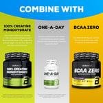 BioTechUSA Iso Whey Zero | Premium Whey Protein Isolate | Grass-Fed | | Sugar-