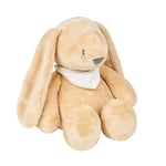 Nattou Veilleuse peluche Chien Sleepy MARRON