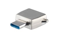 KRAM USB-overgang USB-C --> USB-A