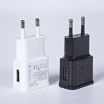 PC+ABS EU Phone charger 5V2A Phone Accessories for Samsung