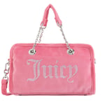 Handväska Juicy Couture BIJXT5465WPO Rosa