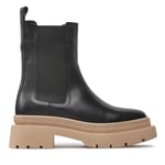 Boots Gino Rossi 222FW103 Svart