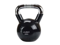 Kettlebell Hms Ktc20 Gummiert 20 Kg