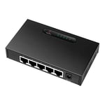 Switch GIGABIT ETHERNET 5 Ports