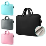 Pouch High Quality Handbag Sleeve Case Laptop Bag Cover For HP Dell Lenovo