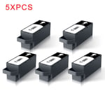 Boîte de Maintenance d'Encre T3661,pour EPSON Expression XP6000 XP6005 XP6100 XP6105 XP8500 XP8505 XP8 femelle XP8605 XP970 XP15000 - Type 5PCS