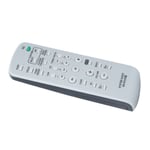 Remote Controller System Remote Control For CMT‑U1BT HCD‑U1B S XD