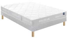 Matelas mousse 160x200 cm BULTEX AIR RUNNER