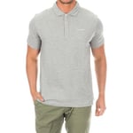 Polo Hackett  HMX1004E-METAL-HEATHER