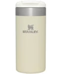 Stanley Aerolight Transit Mug Cream